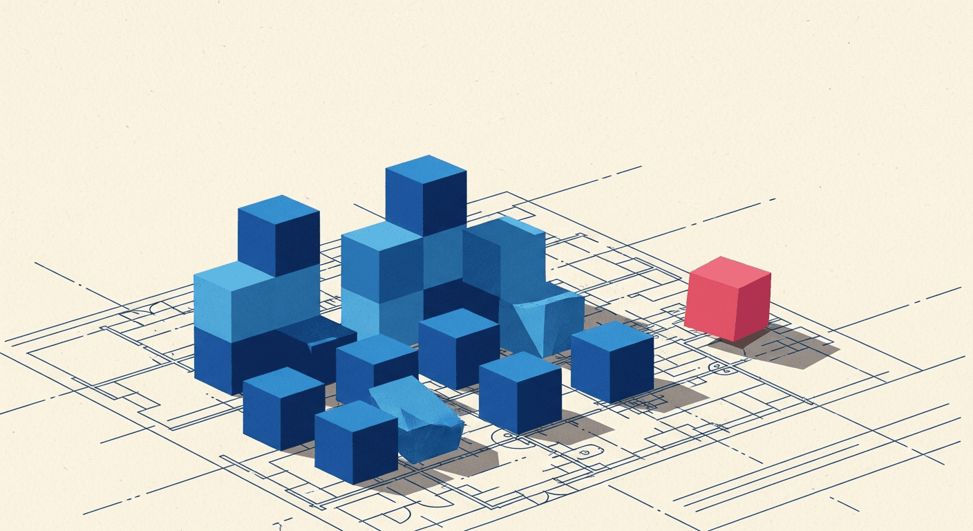 Why Transformations Stall: 15 Problems Nobody Talks About
