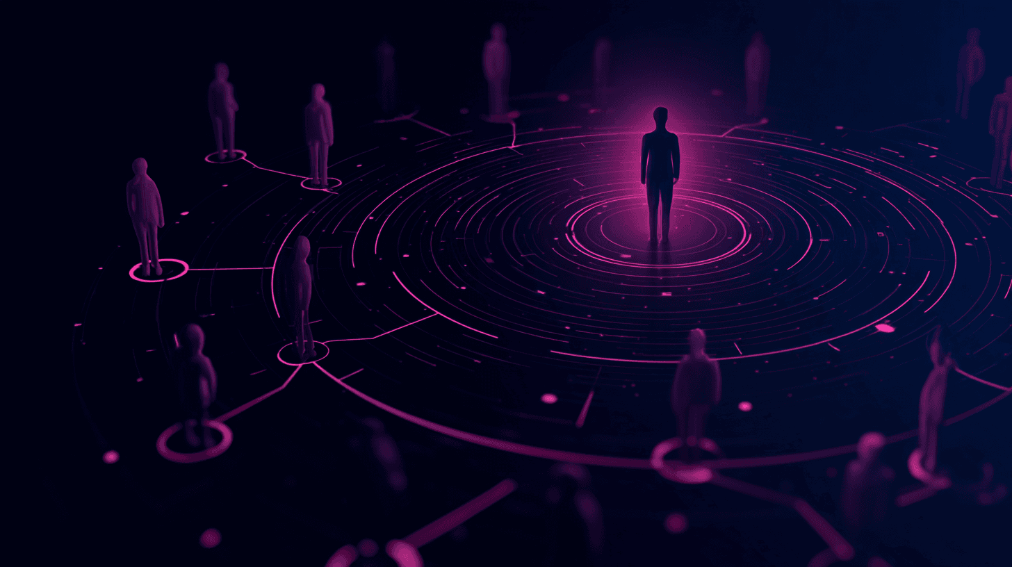 Designing a Customer-Centric Innovation Operating Model