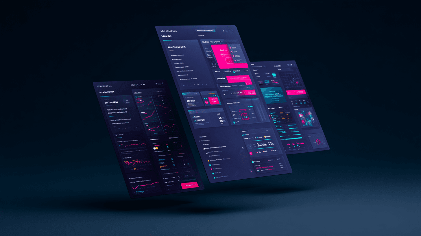 Designing a Next-Generation Customer Portal for a Global Financial Organization