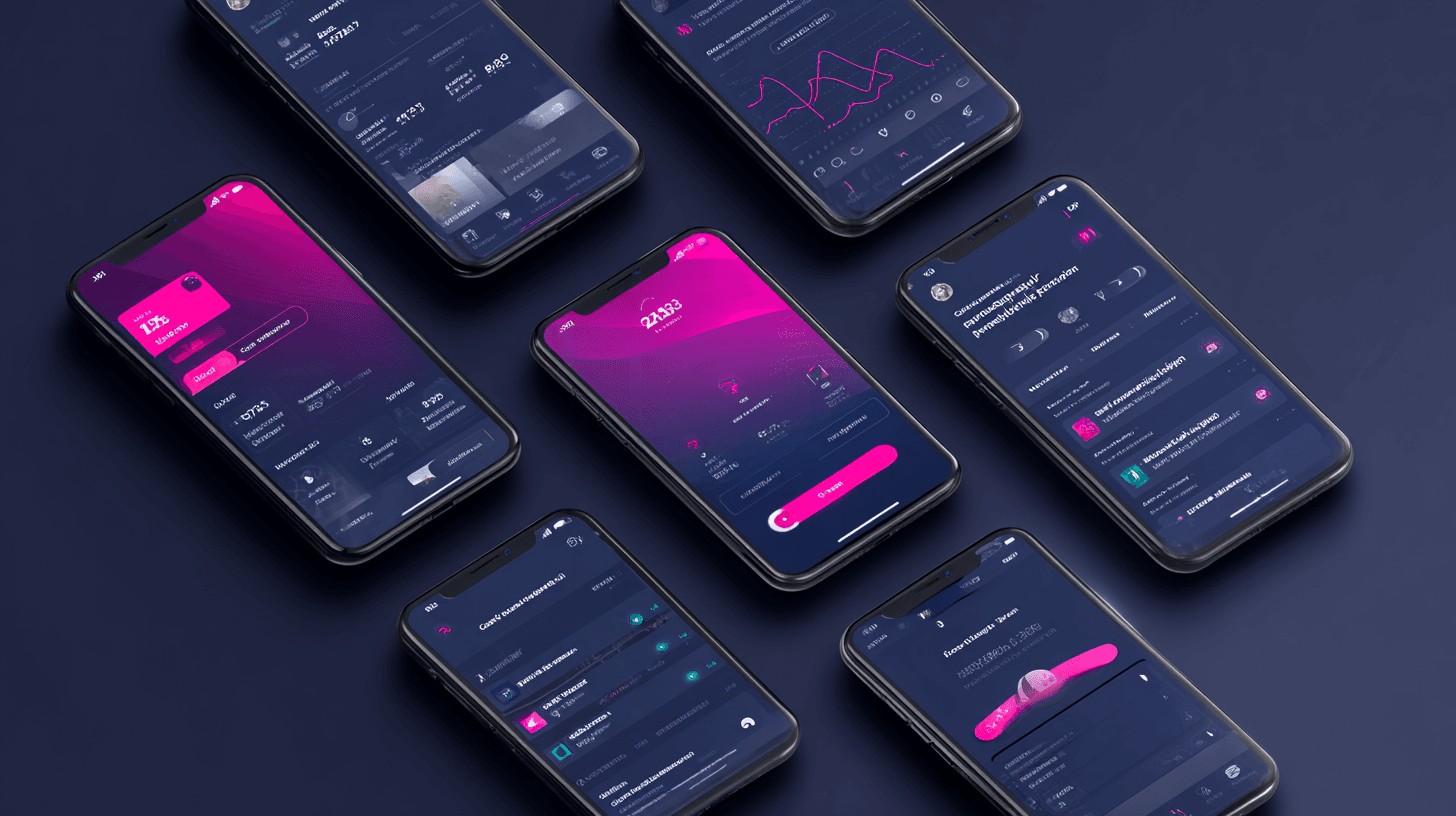 Service Design for Business Banking