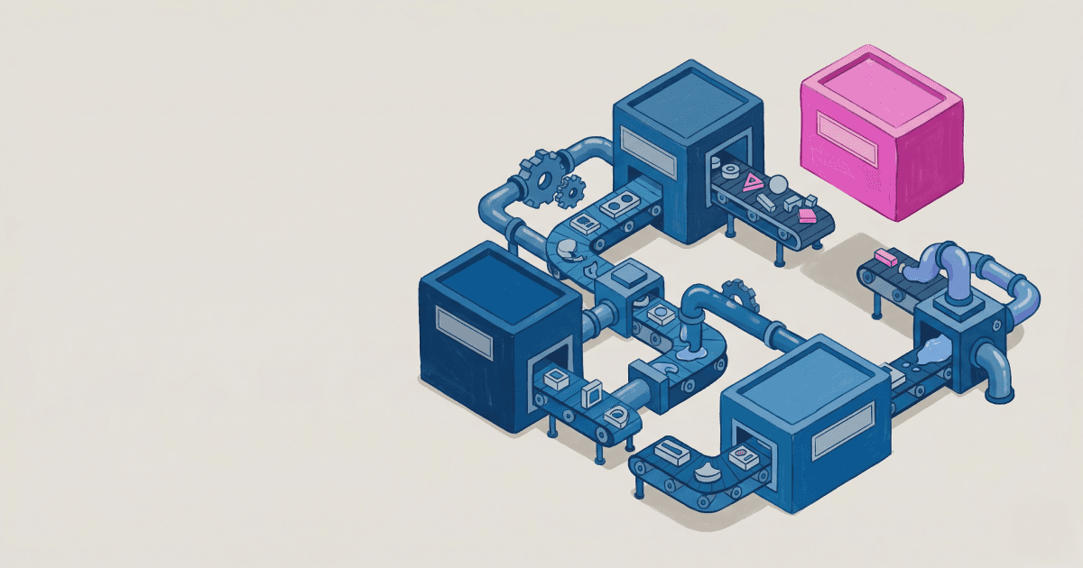 Operating Model Design: Why Structure Decides How Strategy Executes